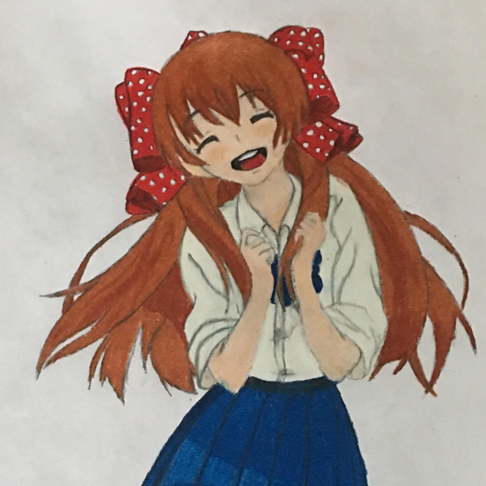 Meet your Posher, Hanna