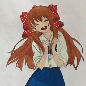 Meet your Posher, Hanna