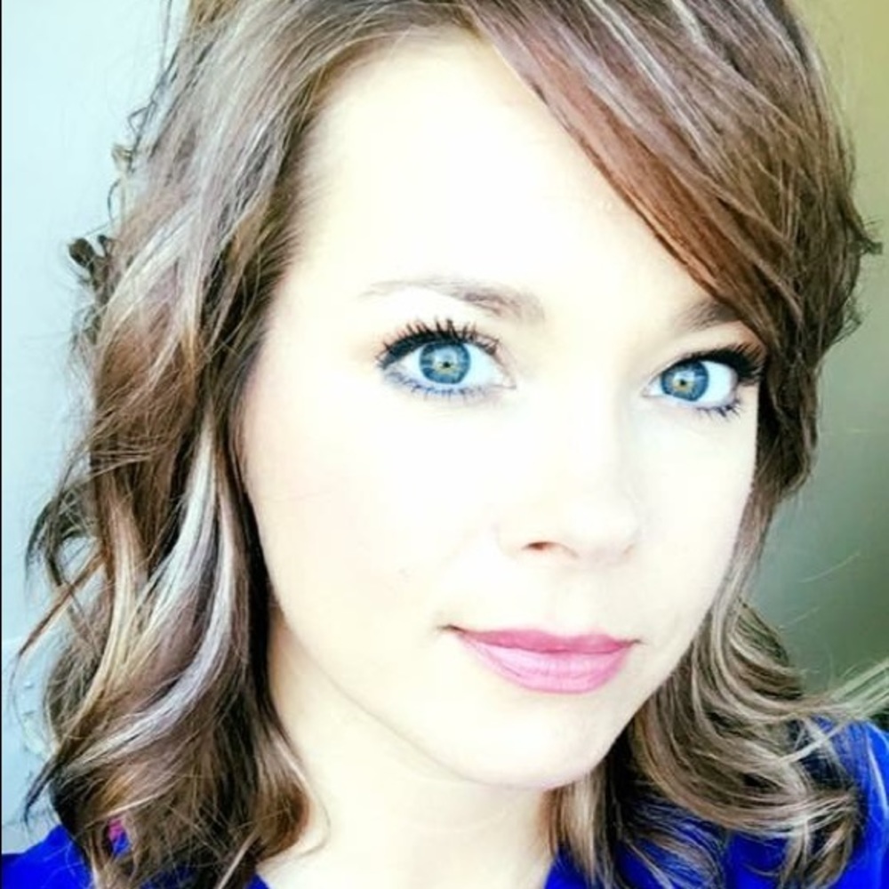 Meet your Posher, Tasha