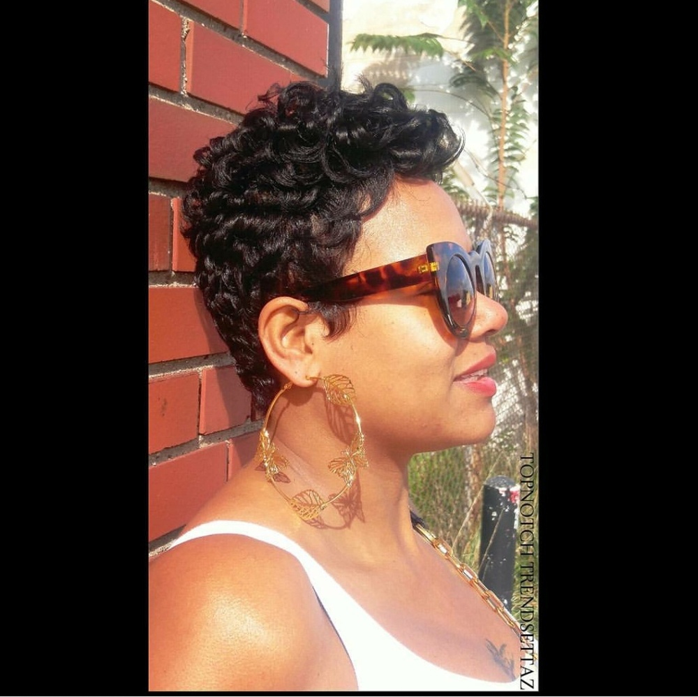 Meet your Posher, Natasha