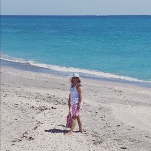 Meet your Posher, Kelley