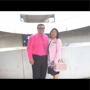 Meet your Posher, Jorge