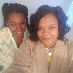 Meet your Posher, Patrina