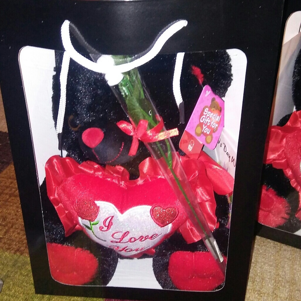Gift bags