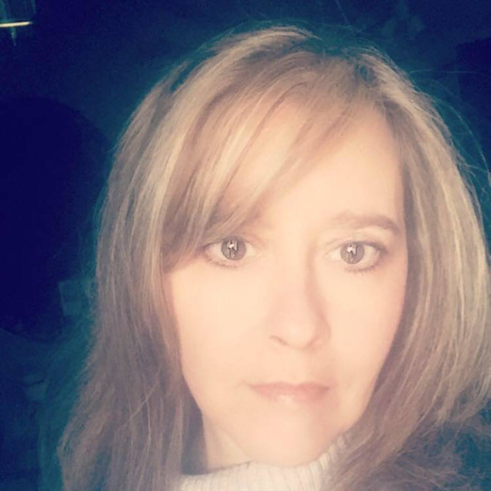 Meet your Posher, Tracy