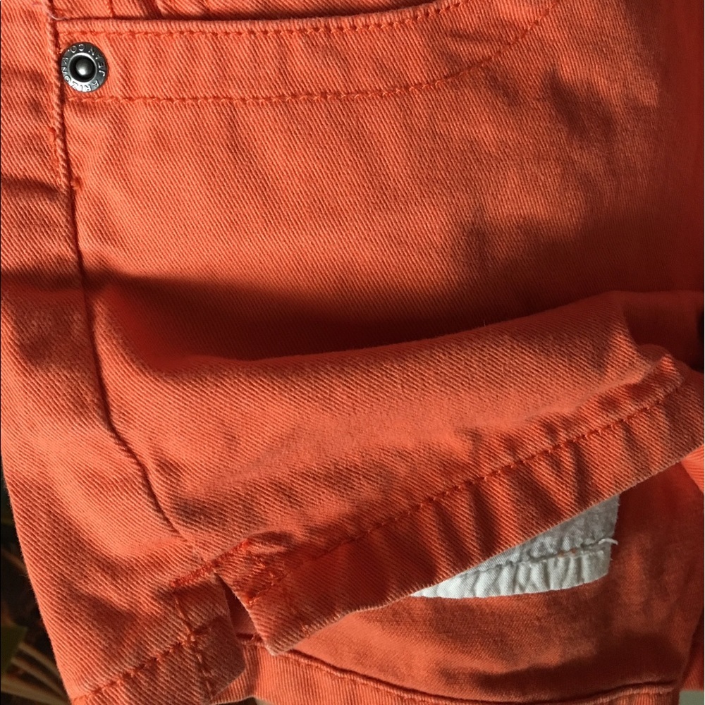 💜SOLD💜Arizona Jean Shorts - Picture 4 of 5