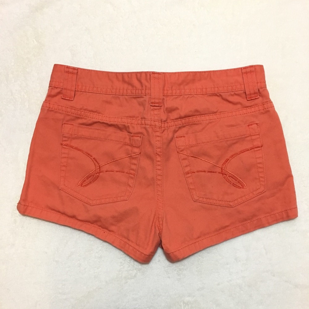 💜SOLD💜Arizona Jean Shorts - Picture 2 of 5