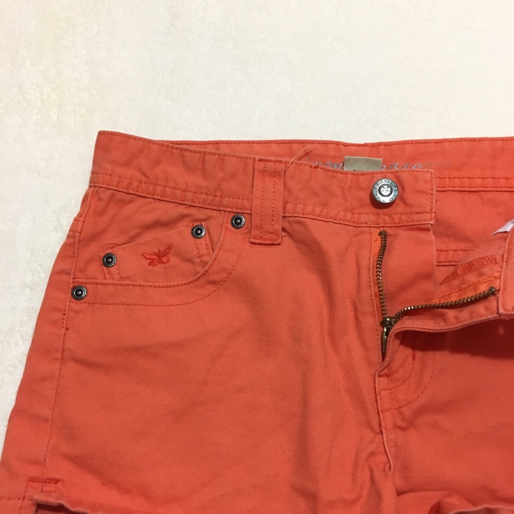 💜SOLD💜Arizona Jean Shorts - Picture 3 of 5