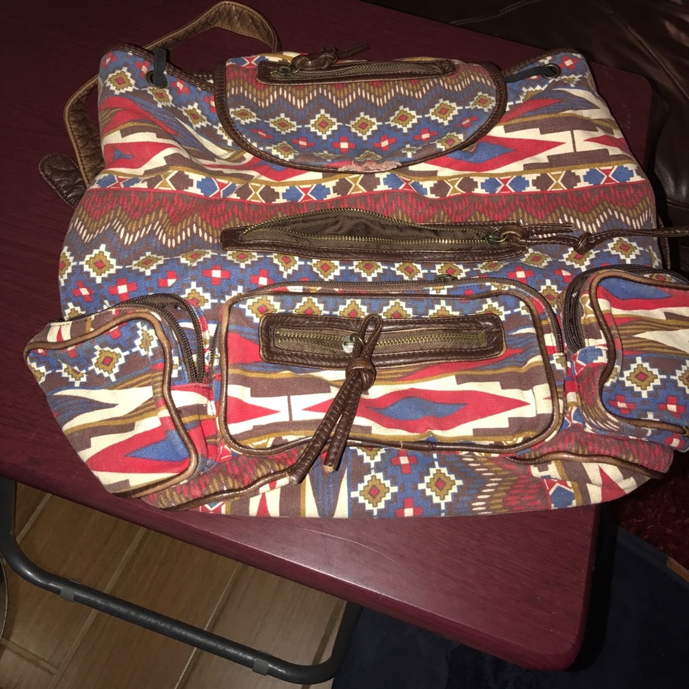 Bookbag