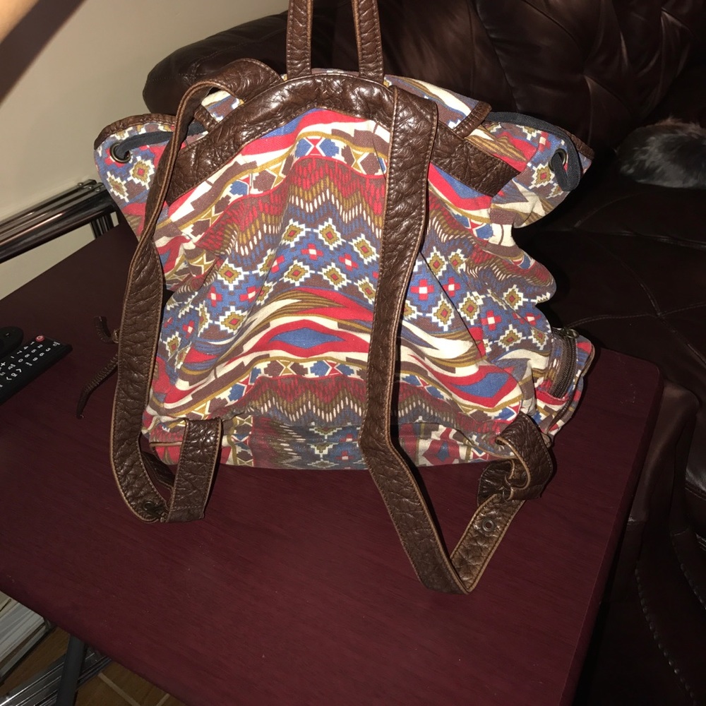 Bookbag - Picture 2 of 3