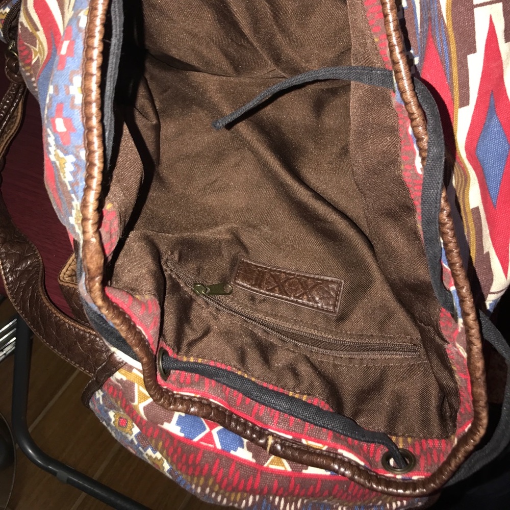 Bookbag - Picture 3 of 3