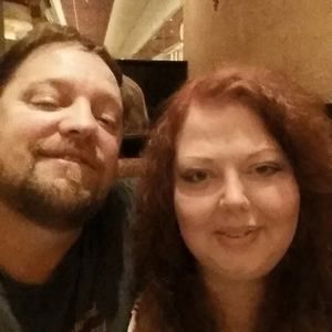 Meet your Posher, Theresa