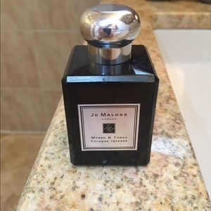 Jo Malone Myrrh and Tonka Cologne Intense 50mL