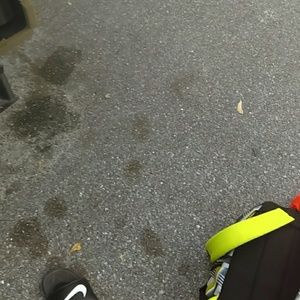 Meet your Posher, Michael