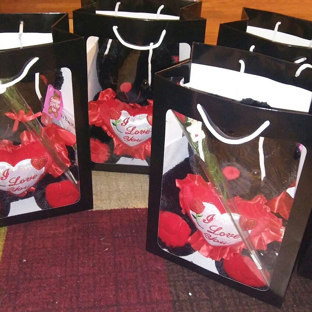 Gift bags