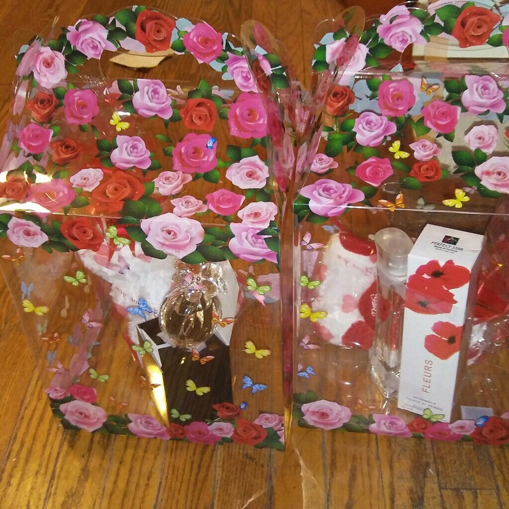 Gift Boxes