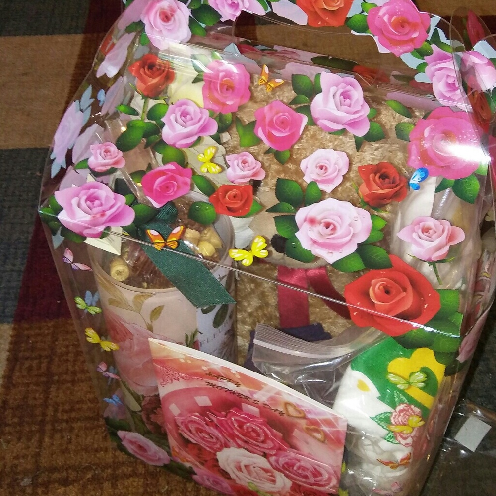 Gift Boxes