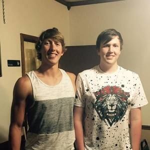 Meet your Posher, Christy