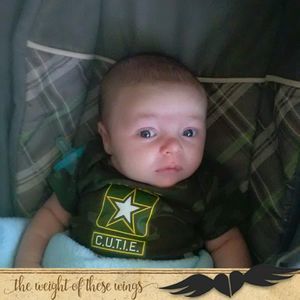 Meet your Posher, Trinka