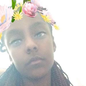 Meet your Posher, Samiyah