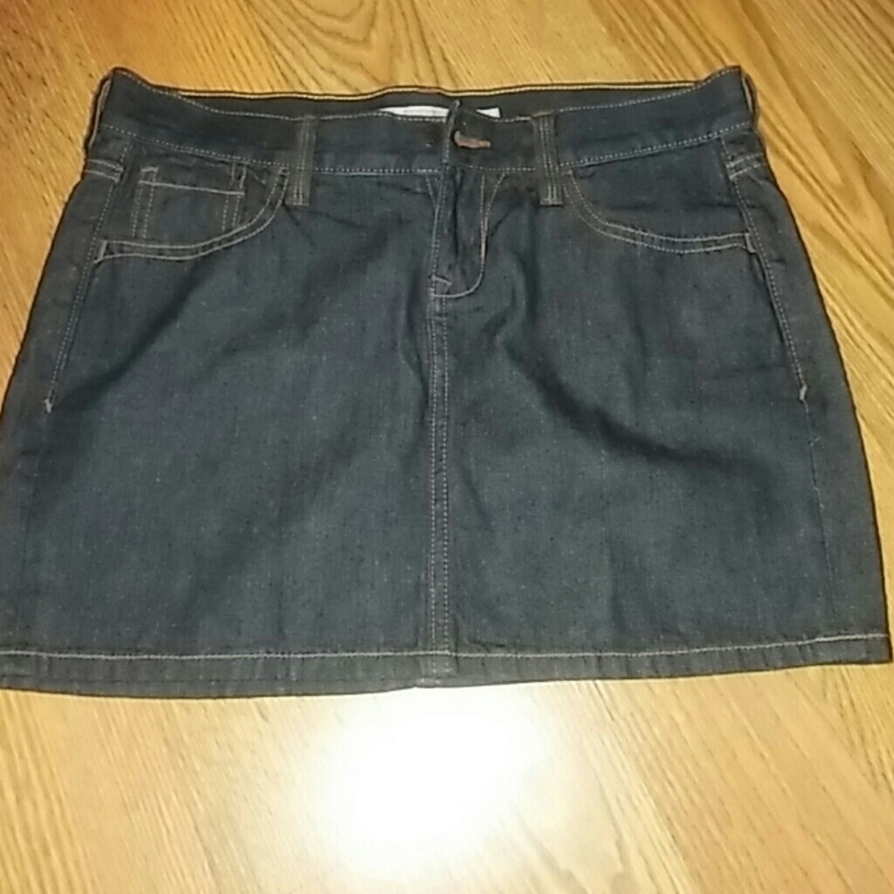 Old Navy Mini Skirt