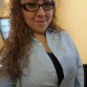 Meet your Posher, Daisy