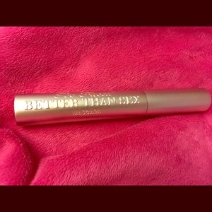 TF BTS Mascara for @Gemsparkles