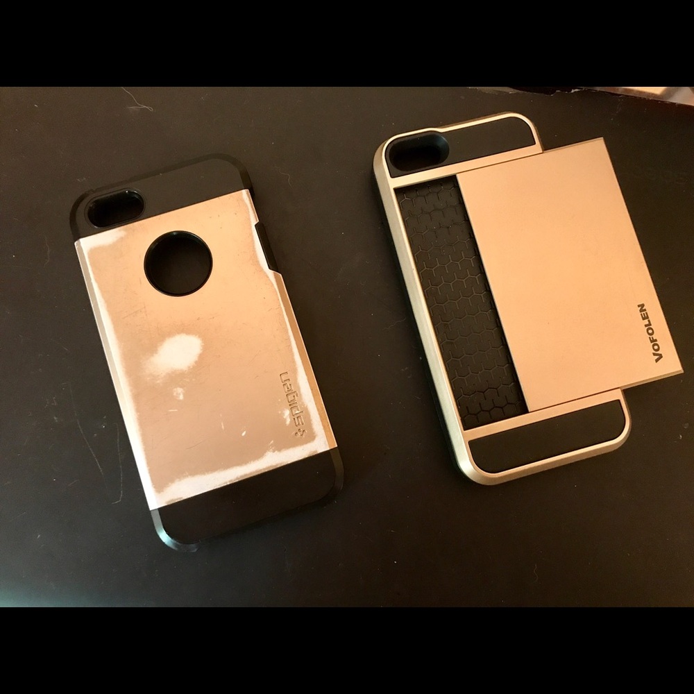 iPhone 5s cases