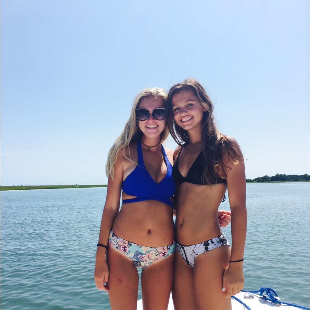 Meet your Posher, Arden