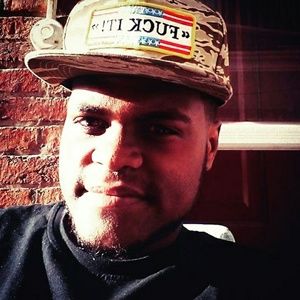 Meet your Posher, Jonathan