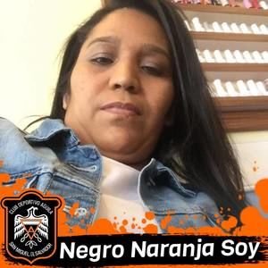 Meet your Posher, Johana martinez de cuellar