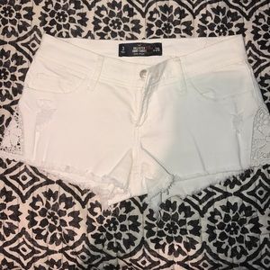 Hollister Short Short