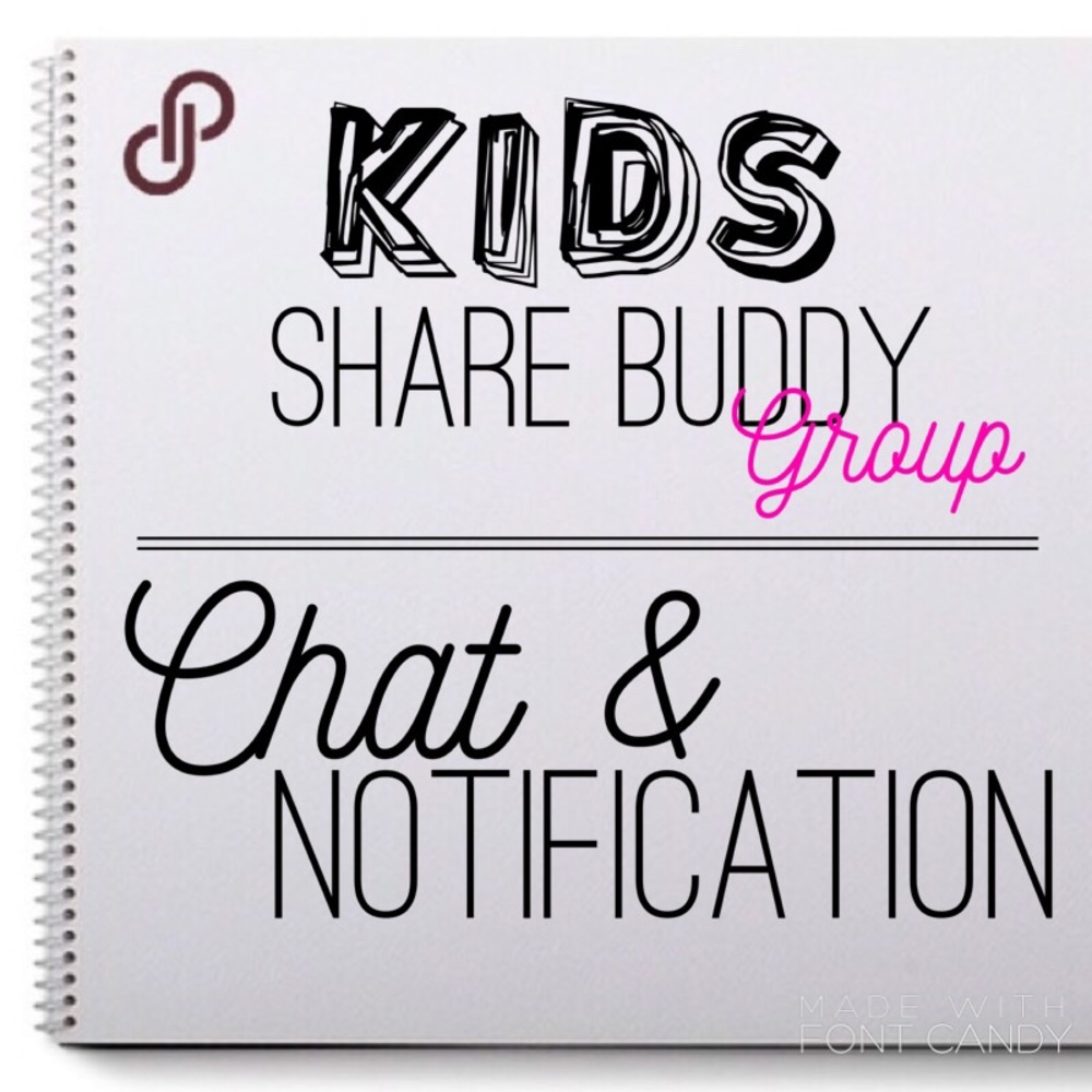 NEW Chat & Notification Listing