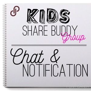 NEW Chat & Notification Listing