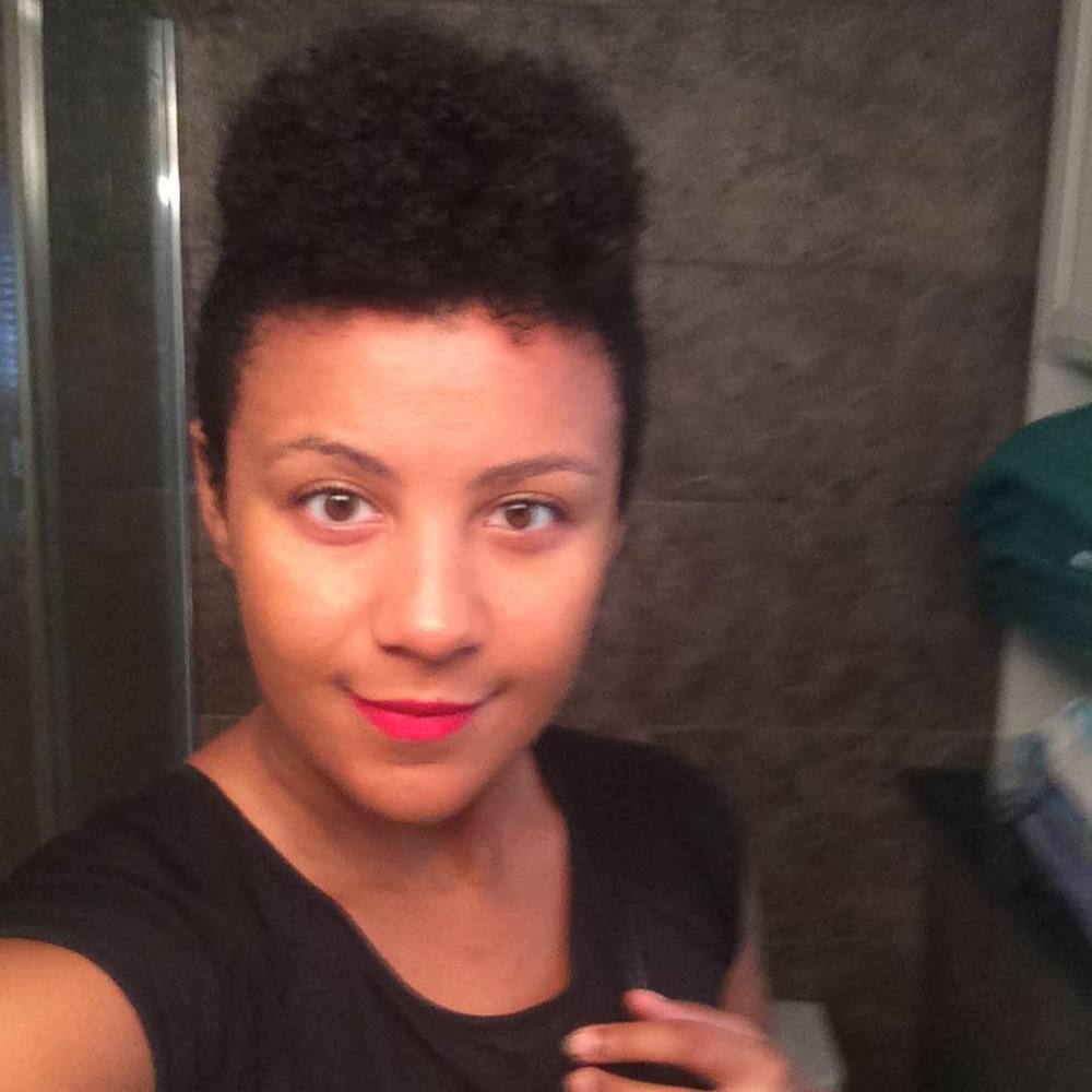 Meet your Posher, Jessica