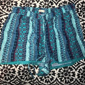 Hollister shorts