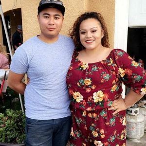 Meet your Posher, Michael june