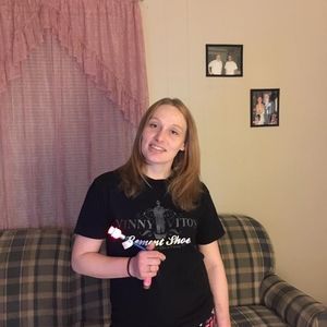 Meet your Posher, Bethany