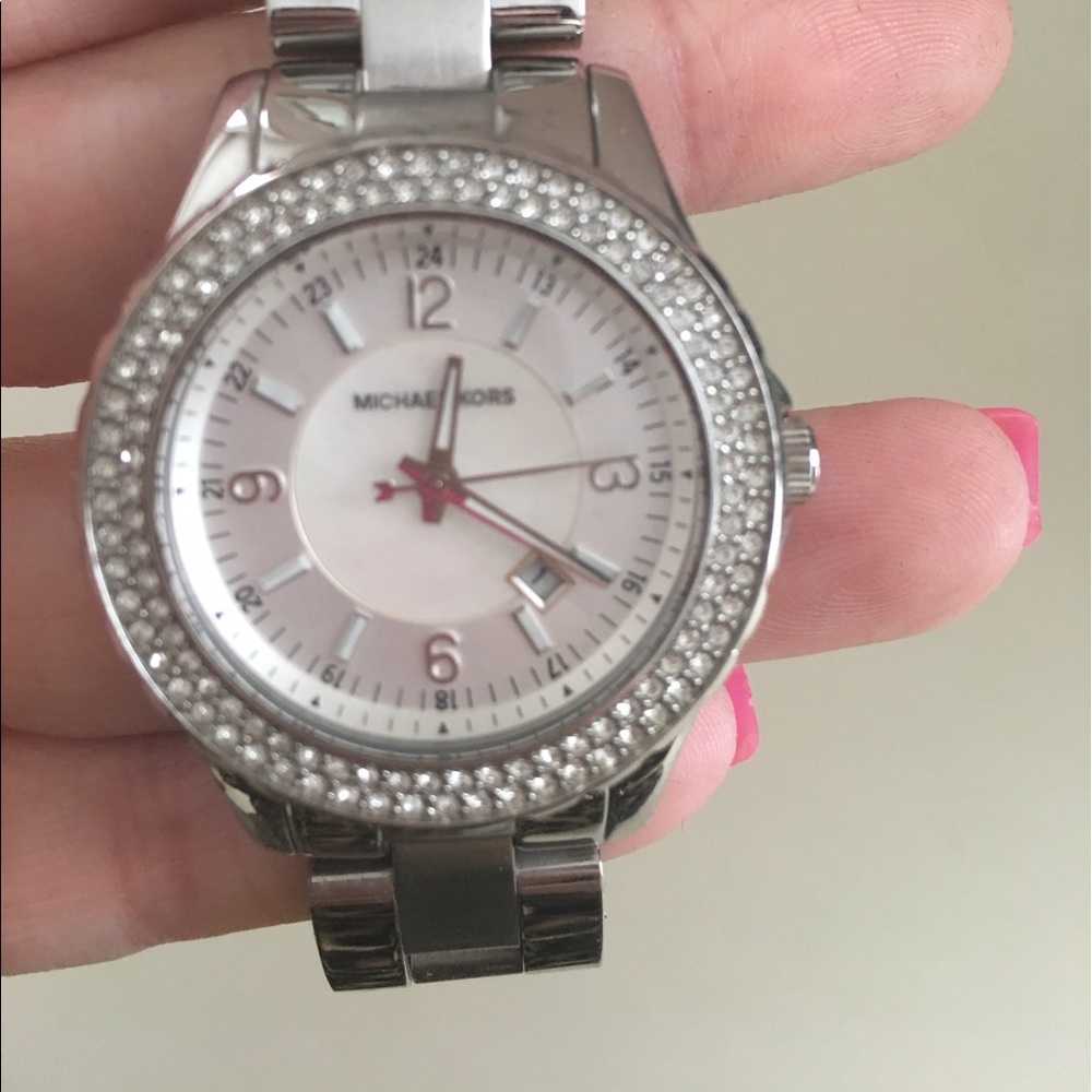 Women's Michael Kors watch