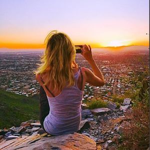 Meet your Posher, Jenny