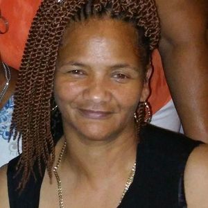 Meet your Posher, Theresa