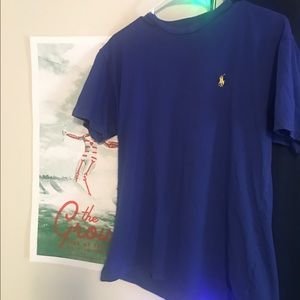 Polo Ralph Lauren t shirt
