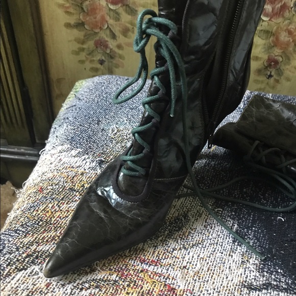 Boots - Picture 2 of 2