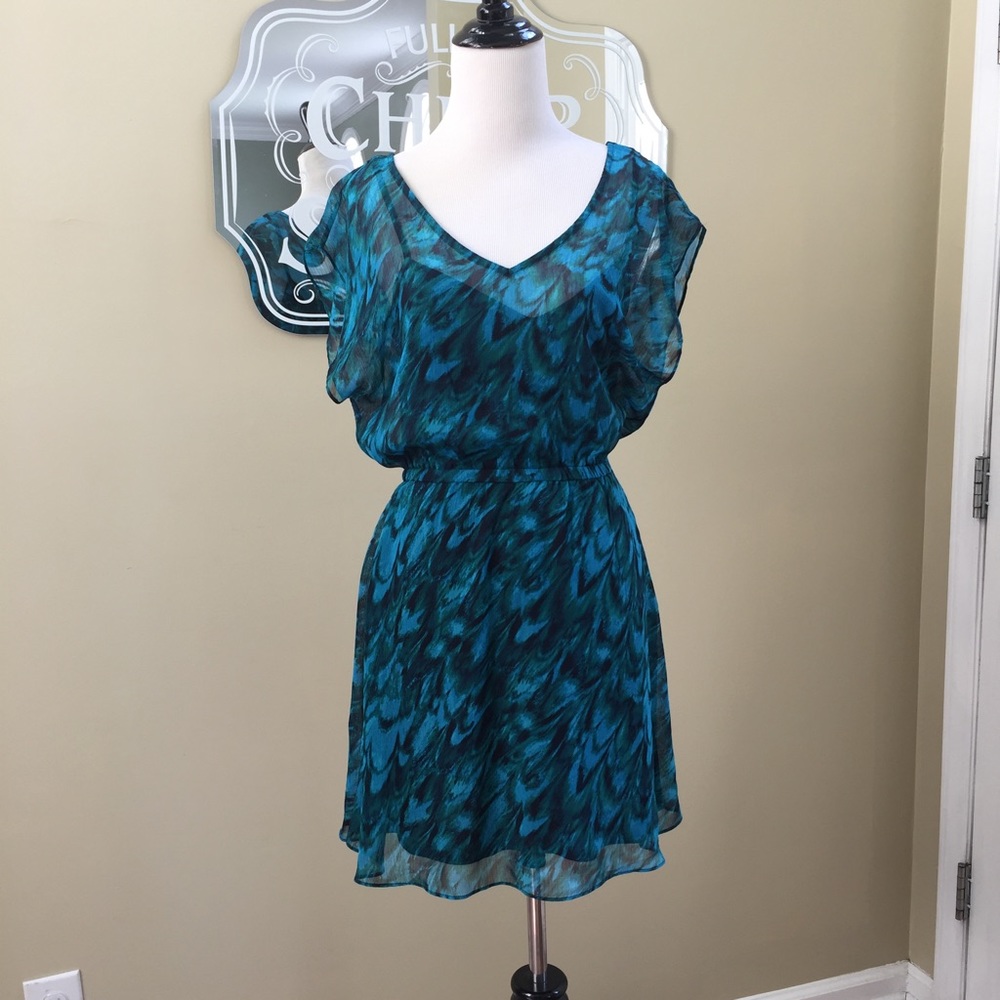 Work dress