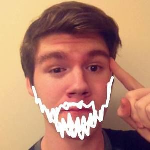 Meet your Posher, Drew