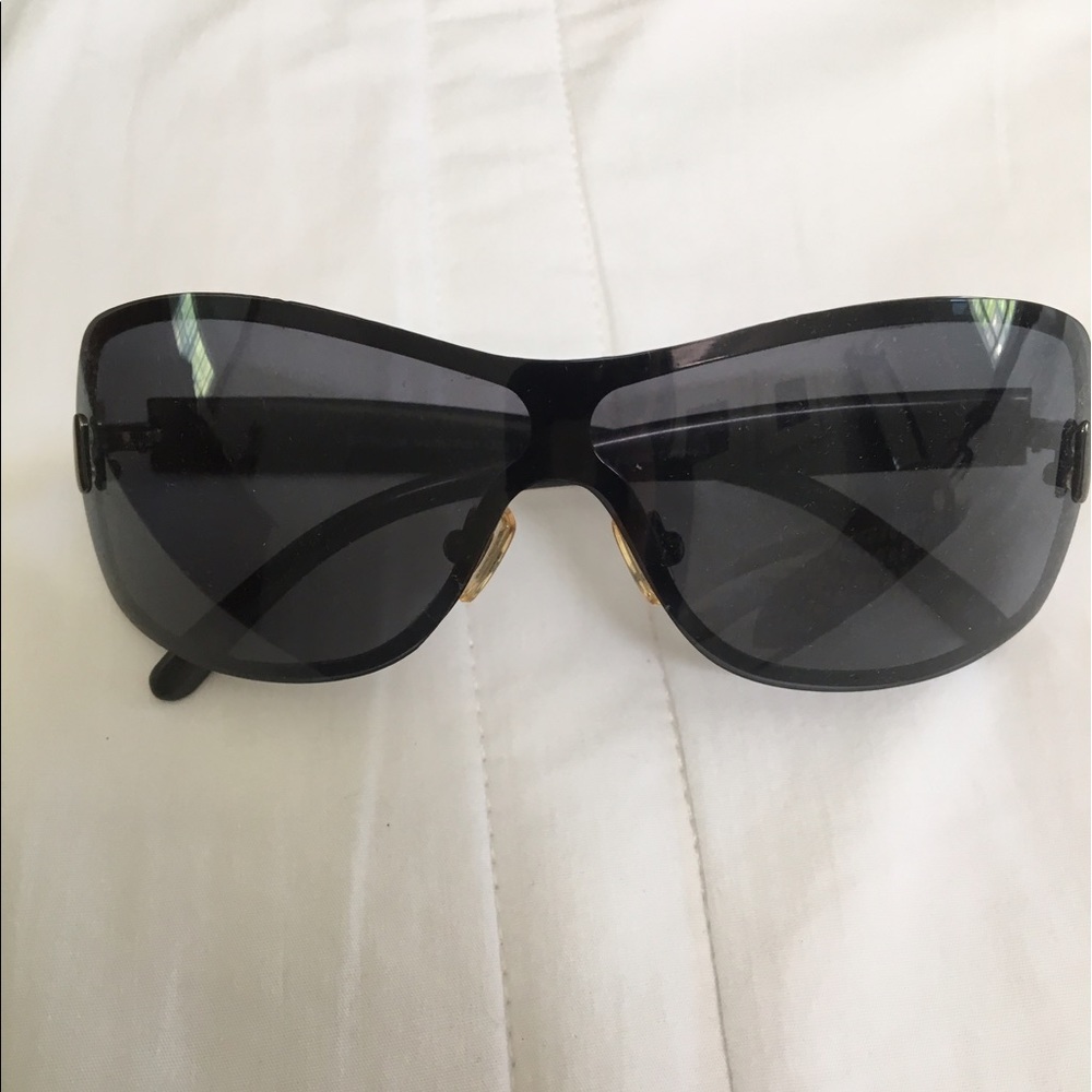 Fossil sunglasses