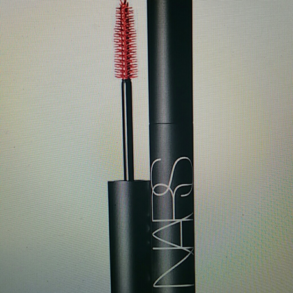 NARS Audacious Mascara