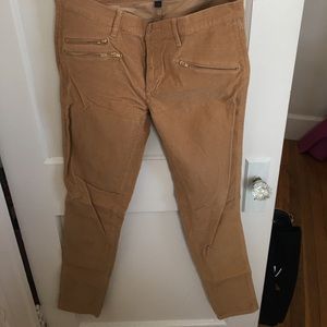 Juicy couture corduroy pants