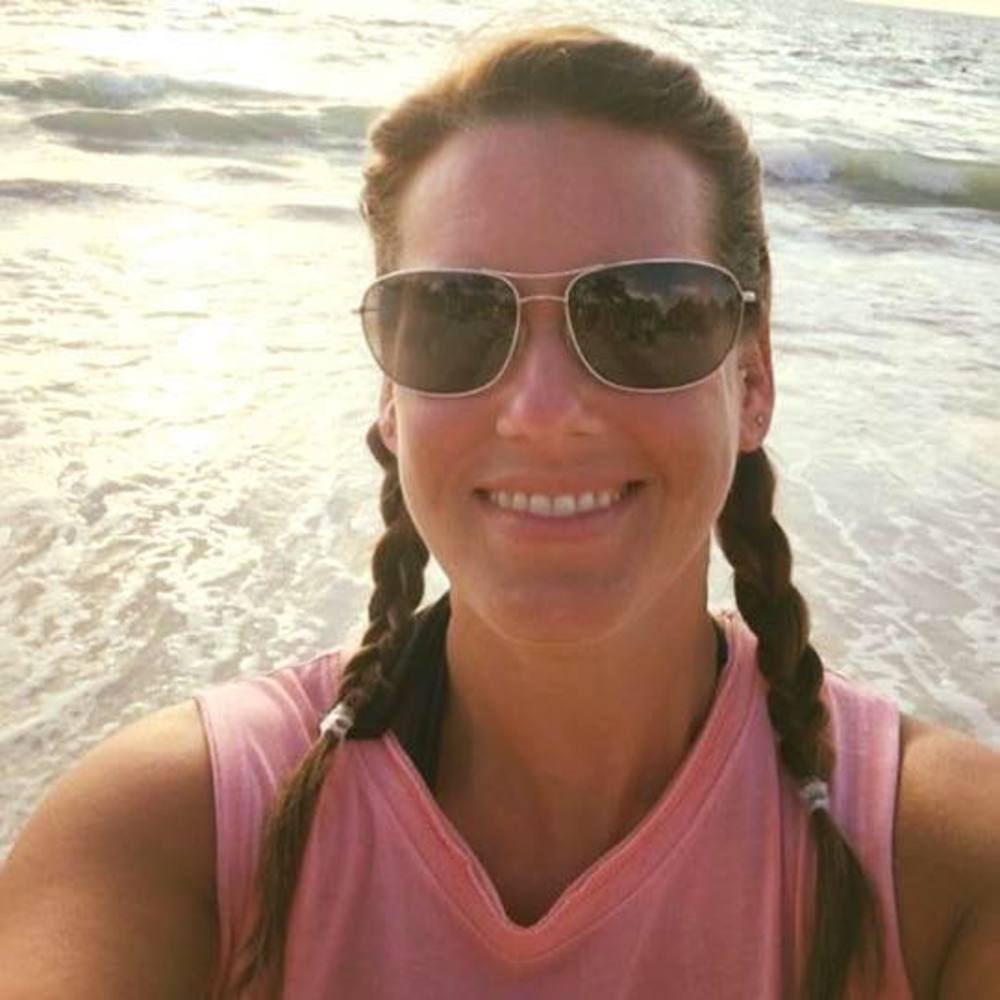 Meet your Posher, Leslie