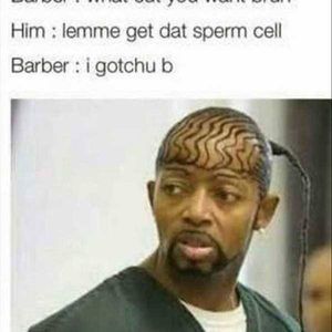 Meet your Posher, John henry